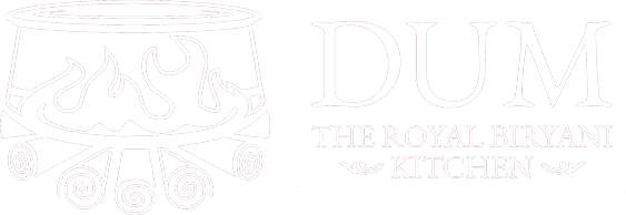 DUM – The Royal Biriyani Kitchen